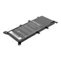 %Mitsu Asus A555 F555 K555 (5000 mAh)