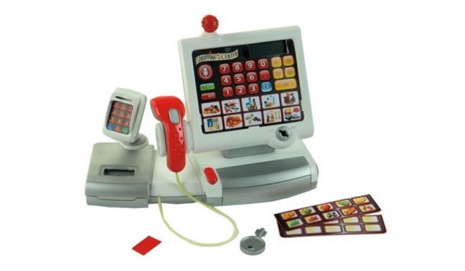 Klein Cash machine