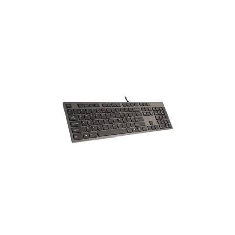 Brand: A4Tech
Product: KV-300H Isolation Keyboard
Connecti