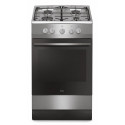 Gas cooker 57GGH1.23OFPXv