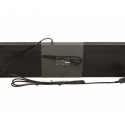 Keyboard KV-300H USB grey