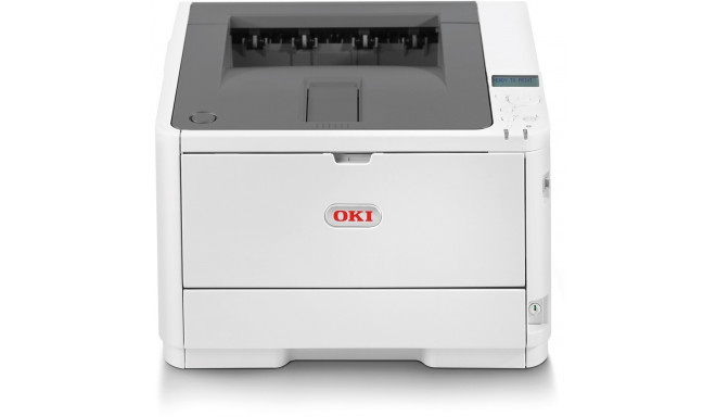 Drukarka B512DN A4   PL Duplex/ Ethernet/USB 2.0