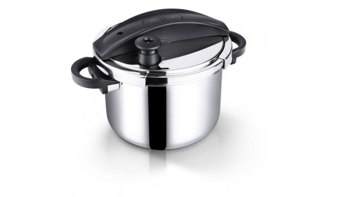 6 Liter Pressure Cooker