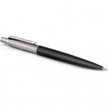 Automatinis pieštukas Parker Jotter Bond Street, juodas CT - 1953421