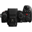 Panasonic Lumix S1R II (DC-S1RM2) Body