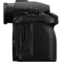 Panasonic Lumix S1R II (DC-S1RM2) Body