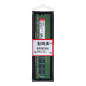 Memory Module - Kingston ValueRAM KVR32N22D8/16 16GB DDR4 3200MHz Black/Green