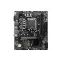 Motherboard - MSI H610m-e