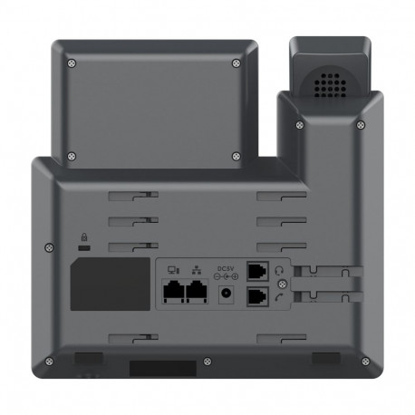 IP Phone - Grandstream GRP 2604P HD 3 Lines Black
