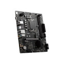 Motherboard - MSI H610m-e