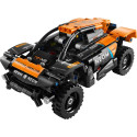 LEGO Technic - McLaren Extreme E Team 42166 252 Pieces