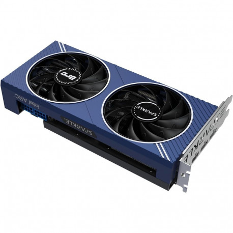 Graphics Card - Intel Arc A580 Oc Edition
