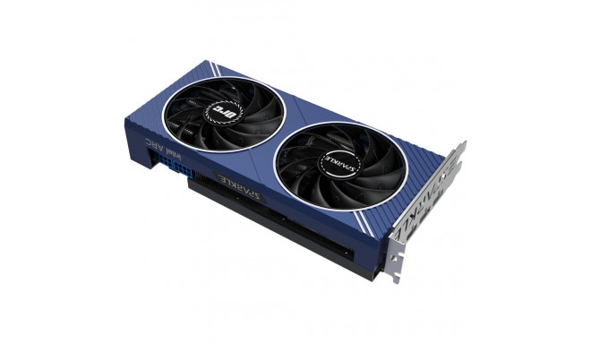 Graphics Card - Intel Arc A580 Oc Edition