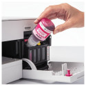 Ink Cartridges - Brother Bt5000clval, Cyan Magenta Yellow