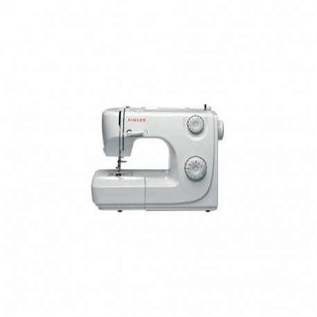 Sewing Machine - SINGER Mercury 8280 7 Stitch Patterns Variable Length Free Arm
