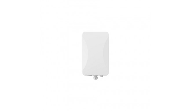 Wireless access point, 3000 Mbps, 2.4GHz/5GHz Wi-Fi + 1000 Mbps Ethernet, (802.11AX), IP67.