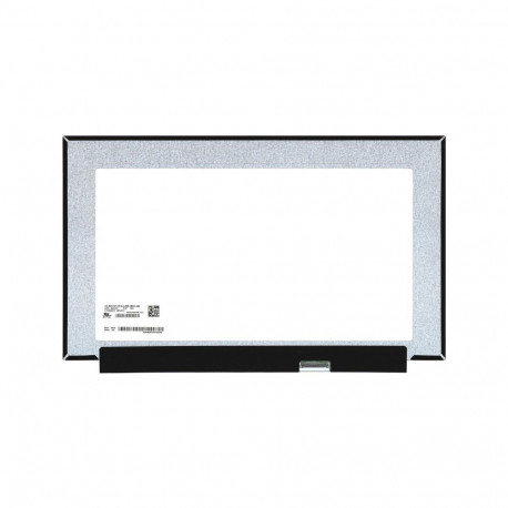 LCD Touch Screen 15.6" 1920x1080, FHD, LED, SLIM, matte, 40pin (right), A+