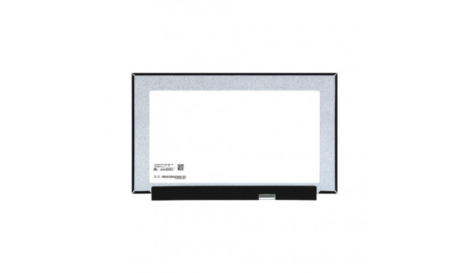 LCD Touch Screen 15.6" 1920x1080, FHD, LED, SLIM, matte, 40pin (right), A+