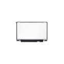 LCD screen 14.0" 2560x1440 QHD, LED, IPS, SLIM, matte, 40pin (right), A+