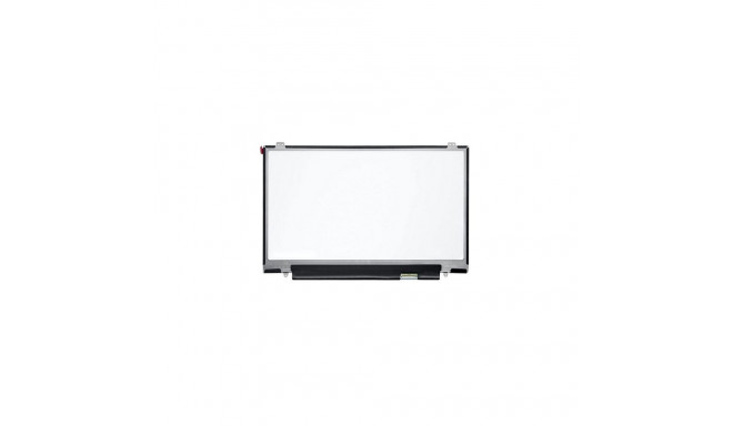 LCD screen 14.0" 2560x1440 QHD, LED, IPS, SLIM, matte, 40pin (right), A+