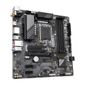Motherboard - GIGABYTE B760M DS3H AX, Intel Core 14th Gen, 192GB, 7600MHz DDR5, Wi-Fi 6E, 2.5GbE LAN