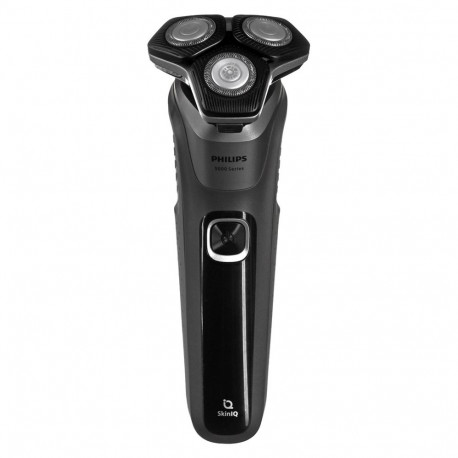 Electric Shaver - Philips SHAVER Series 5000 S5887/10 Wet & Dry, 60 min battery