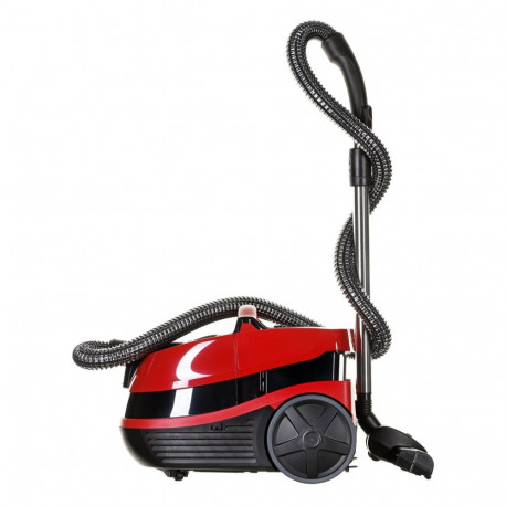 Cylinder Vacuum - Bosch Serie 4 Bwd421pet 2100w