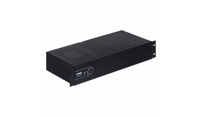 UPS System - Ever Eco Pro 1200, Black