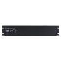 UPS System - Ever Eco Pro 1200, Black