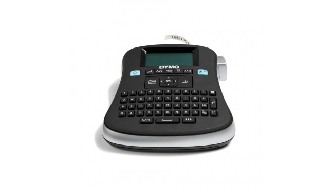 Kleepkirjamasin DYMO LabelMANAGER 210D+