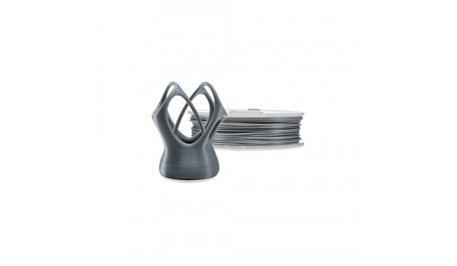 PLA filament Ultimaker 3D-printerile, NFC, hõbemetallik, 2.85mm 750g