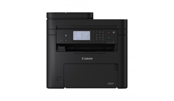 Kontorikombain Canon i-SENSYS MF275dw must-valge laser A4 USB, LAN, WiFi
