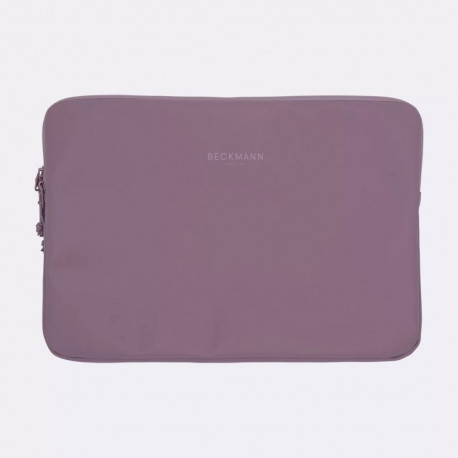Sülearvuti ümbris Beckmann Street Sleeve Large Grape 15