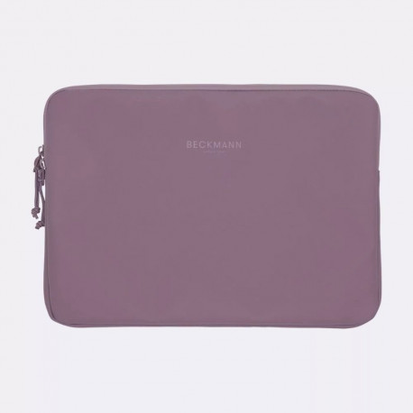 Sülearvuti ümbris Beckmann Street Sleeve Medium Grape 13
