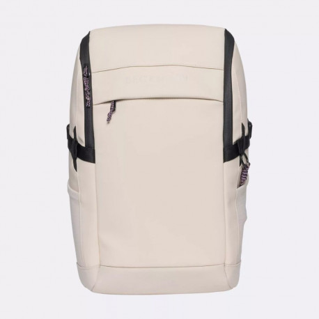 Seljakott Beckmann Street FLX Funky Cream maht 30-35l