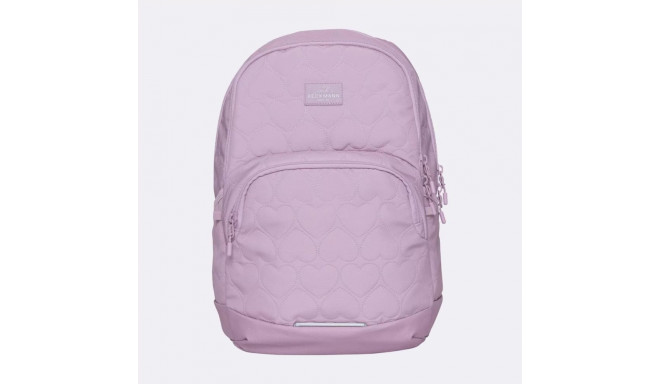 Seljakott Beckmann Sport Junior Padded Hearts kasvule 128-164cm, maht 30l, kaal 1000g