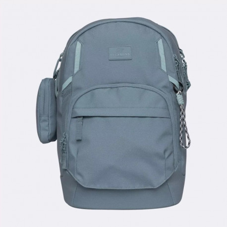 Seljakott Beckmann Sport Air Sea Green kasvule 140-180 cm, maht 30l, kaal 1480g