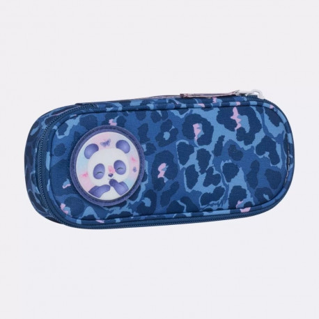 Pinal Beckmann ovaalne Cheeta