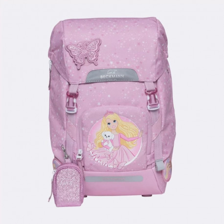 Seljakott/ ranits Beckmann Classic Maxi Rosie kasvule 122-150cm, maht 28l, kaal 1000g