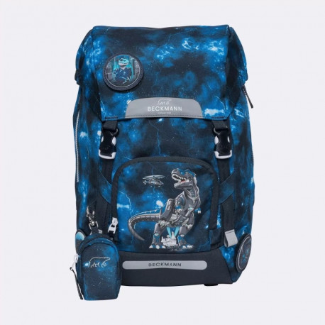 Seljakott/ ranits Beckmann Classic Maxi Tech Rex kasvule 122-150cm, maht 28l, kaal 1000g