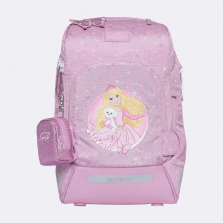 Seljakott/ ranits Beckmann Active Air FLX Rosie kasvule 116-140cm, maht 20+5l, kaal 1000g