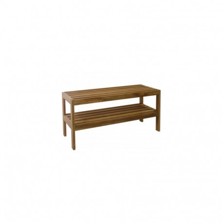Jalatsiriiul MONDEO 82x32xH-40cm/ tamm nat.