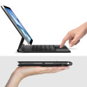 TECH-PROTECT SMARTCASE MAGNETIC + KEYBOARD IPAD AIR 10.9” 4 / 5 / 2020-2022 / 11” 6 / 7 / 2024-2025 