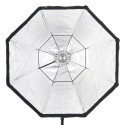 Quadralite Softbox DeepOcta 120cm