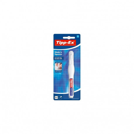 BIC Correction Pen Tipp-Ex Shake'n' Squeeze 8 ml