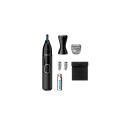 Philips 5000 SeriesNT5650 Nose Trimmer, Black
