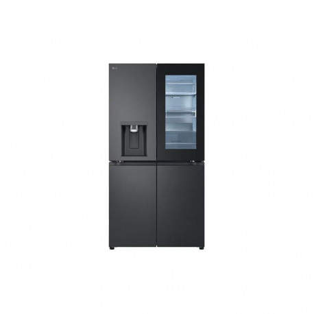 REFRIGERATOR SBS 4D GMG960EVJE LG