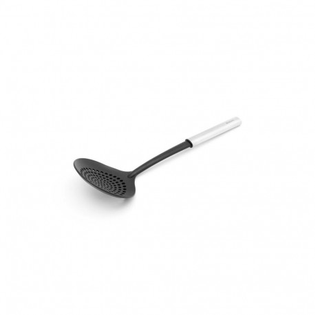 STRAINER MATT STEEL