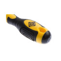 CROSSHEAD SCREWDRIVER PZ0 X 75 MM
