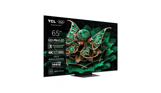 TV 65C7K TCL